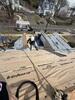 Leaking and Aged Roof. Roof Replacement, Hamden, CT - Photo 2