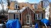 Leaking and Aged Roof. Roof Replacement, Hamden, CT - Photo 3