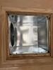 Dryer Vent Cleaning Completed in Middlebury - Photo 1