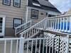Port Chester Deck Replacement | Composite Decking - Photo 1