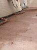 Etobicoke, Ontario Patio & Window Well Repair - Concrete Lifting Solution - Photo 2