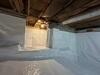 Crawl Space Repair in Huntsville, AL - Photo 1