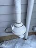 Loud and Vibrating Radon Fan Evaluated in Old Greenwich Home - Photo 1