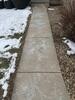 Concrete Repair in Cedar Rapids, IA - Photo 1