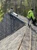 Roof Replacement, Skylight & 6K Gutter Installation in New Canaan, CT - Photo 3