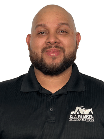 Diego Fernandez from Klaus Larsen Roofing