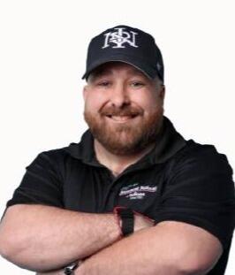 Jared from Basement Systems of Indiana