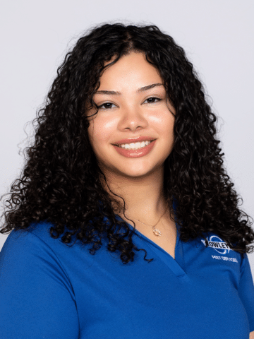 Alanah G from Cowleys Pest Services