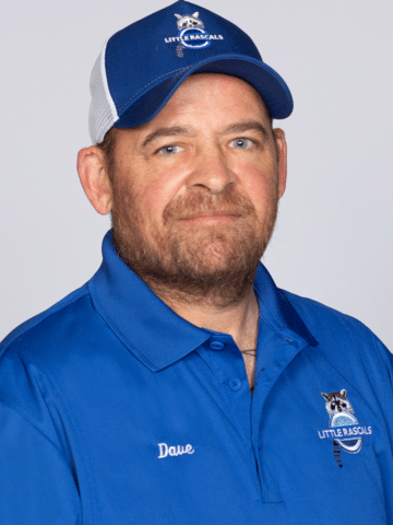 David Braden from Cowleys Pest Services