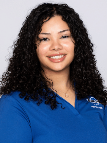 Alanah G from Mold Solutions by Cowleys