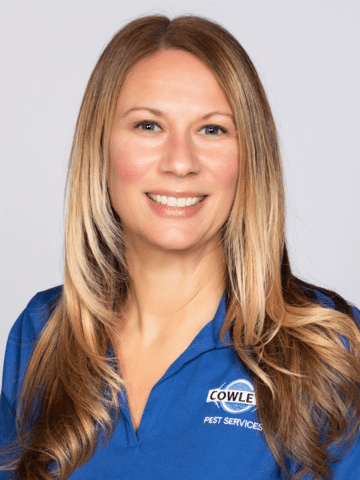 Shannon B from Mold Solutions by Cowleys