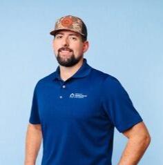 Hayden Quick from MidSouth Crawl Space Solutions