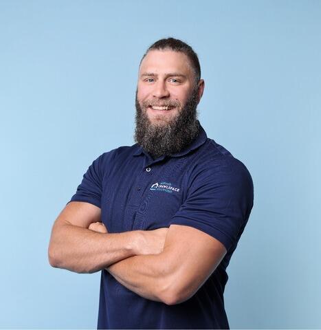 Mike Lawler from MidSouth Crawl Space Solutions