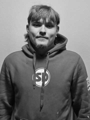 Hunter W. from Sure-Dry