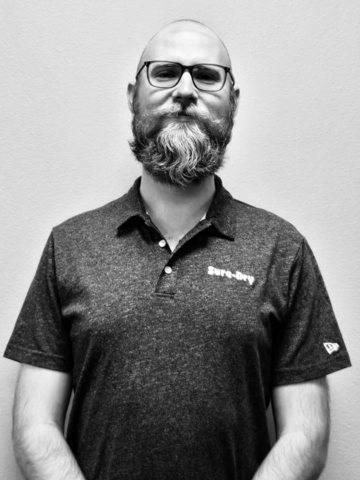Adam M. from Sure-Dry