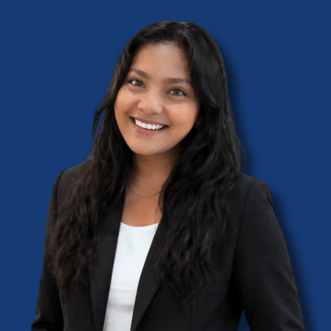 Abbey Centeno from Mohawk Valley Energy Solutions