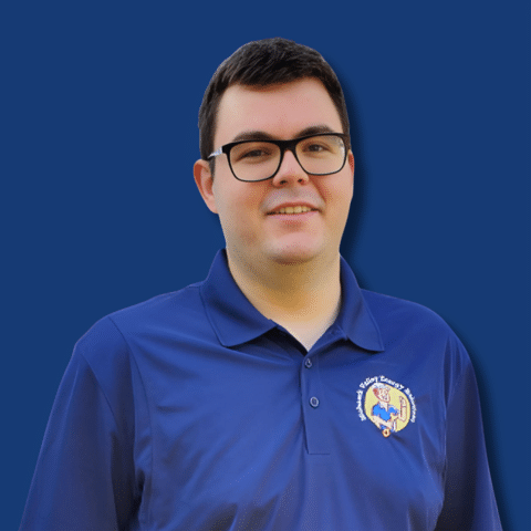 John Hands from Mohawk Valley Energy Solutions