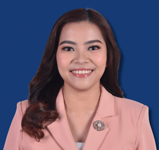 Joanna Mandapitan from Mohawk Valley Energy Solutions