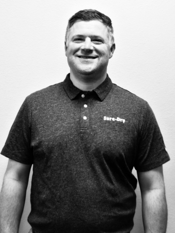 Dan W. from Sure-Dry