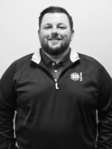 Troy L., Jr. from Sure-Dry