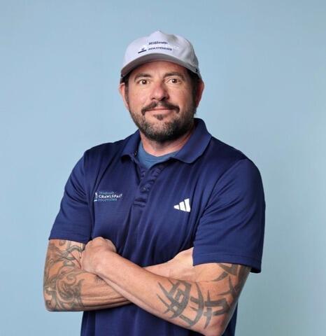 Danny Nelson from MidSouth Crawl Space Solutions