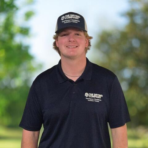 Evan Feiring from The Drying Company
