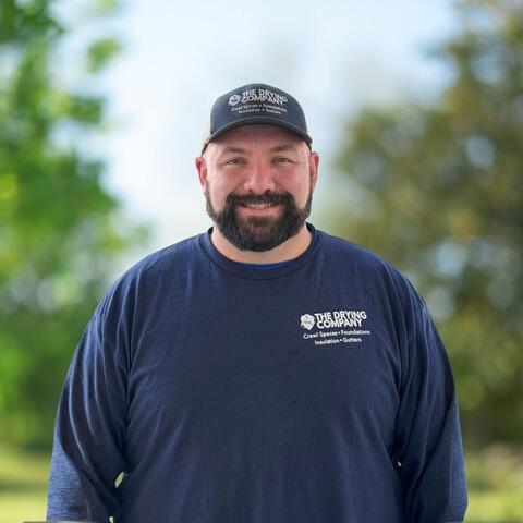 Noah Morris from The Drying Company