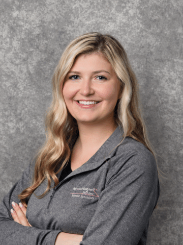 Alicia T. from Adirondack Basement Systems