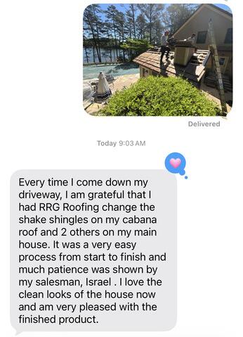 Testimonial Photo