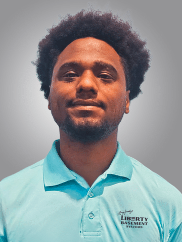 Samuel from Liberty Basement Systems