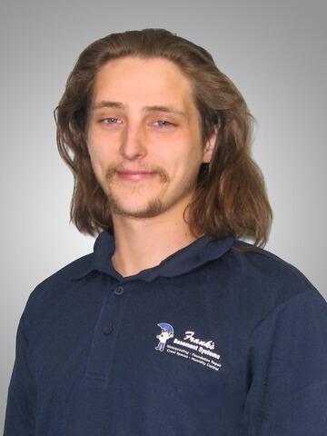 Dylan F. from Frank's Basement Systems