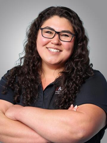 Skye K. from Alford Foundation and Crawl Space Repair