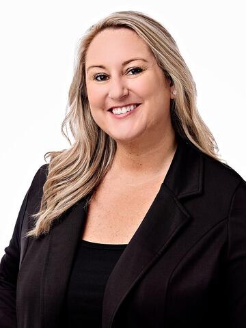 Aimee LaPak from Dr. Energy Saver