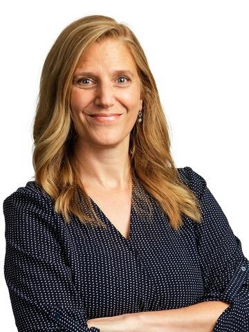 Katherine Gulick from Dr. Energy Saver