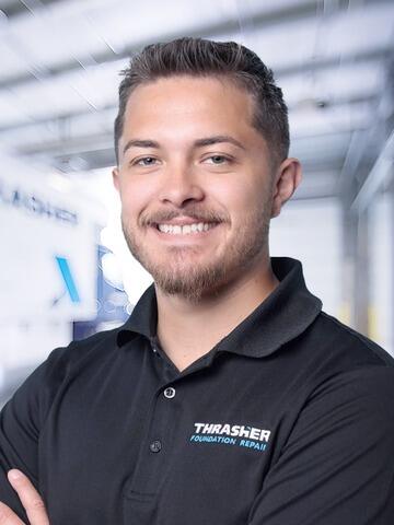 Garrett Larson - profile image