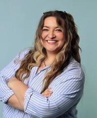 Laura Faulkner - profile image