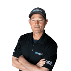 Dean Orbell - profile image