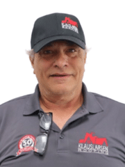 Steven Nizza - profile image