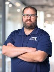 Myke Connelly - profile image