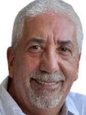 Paul Wimbert - profile image