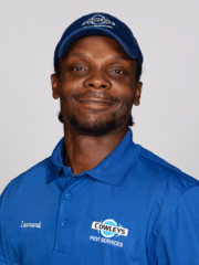 Leonard Francis Jr - profile image