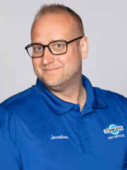 Jonathan Maher - profile image