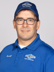 Russell Hand - profile image