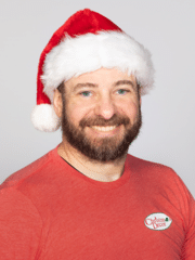 Michael Morales - profile image