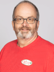 Christopher Fyfe, ACE - profile image