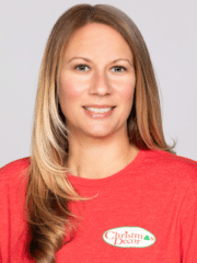 Shannon B - profile image