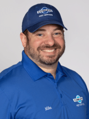 Michael "Mike" Morales - profile image