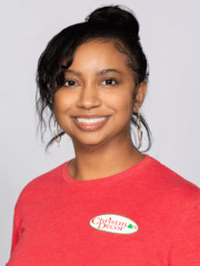 Sabria F - profile image