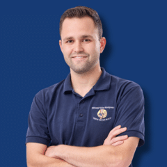 Andrew Gehrig - profile image