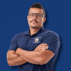 Keith Turner - profile image